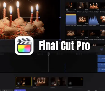 Final Cut Pro